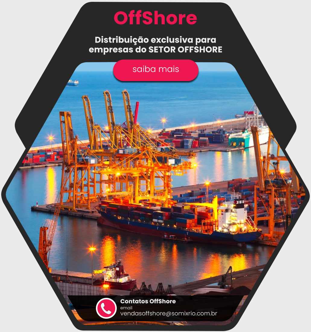 Setor Offshore