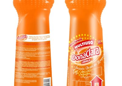 Multiuso laranja