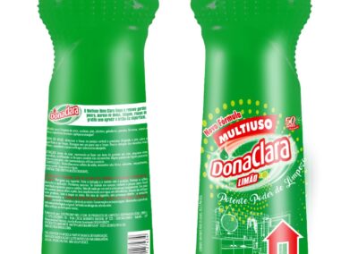 Multiuso limão