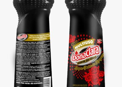 Multiuso segredo das rosas