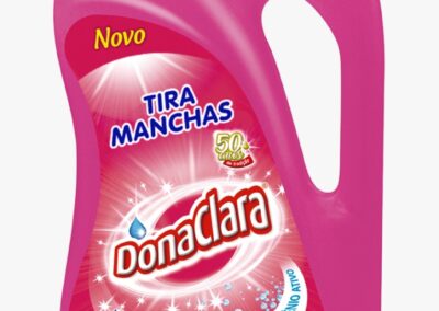 Tira Manchas
