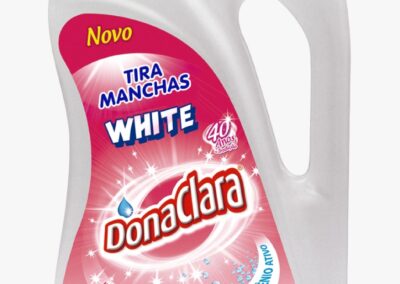 Tira Manchas White